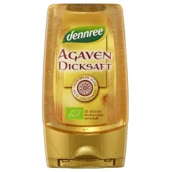 dennree Agavendicksaft – Produktbild 1 von 1
