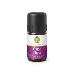 Primavera Primavera Duftmischung YOGA Flow 5ml – Produktbild 1 von 1