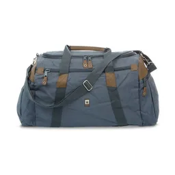 Pure HF-0004 Nachhaltige Reisetasche im Hanf-Baumwolle-Mix XL von Pure Concept – Produktbild 1 von 1