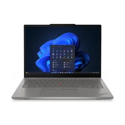 Lenovo Lenovo ThinkPad L13 2-in-1 Gen 6 21R7 - Flip-Design - Intel Core Ultra 7 255U - Win 11 Pro - Intel Graphics - 32 GB RAM - 512 GB SSD TCG Opal Encryption 2, NVMe - 33.8 cm (13.3") – Produktbild 1 von 1
