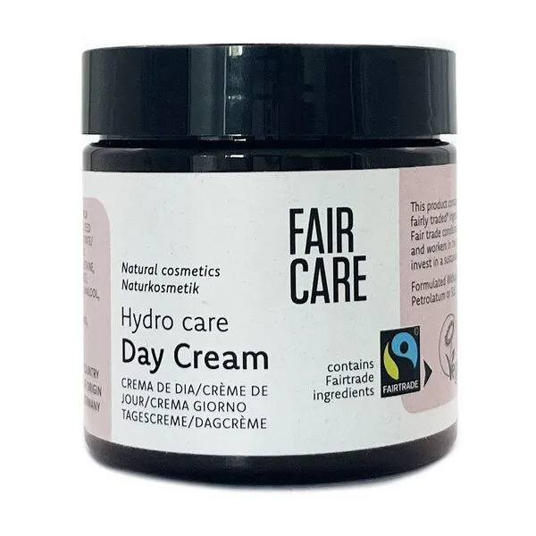 FAIR CARE FAIR CARE Tagescreme 100 ml – Produktbild 1 von 2