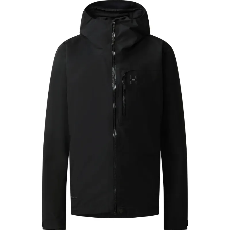 Haglöfs Wanderjacke Haglöfs Alert GTX, Noir, – Produktbild 1 von 1