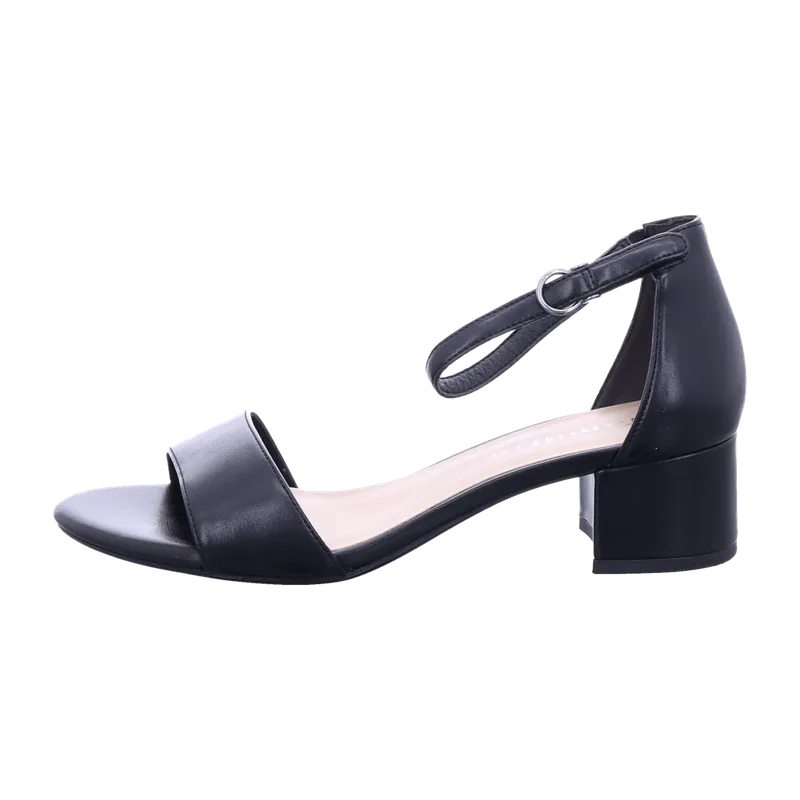 Tamaris Tamaris M2820142 für Damen, schwarz, Größe 41 EU, Schwarz, – Produktbild 2 von 7