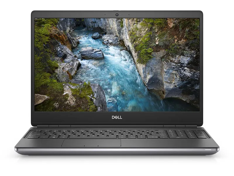 Dell Dell Laptop "PRECISION 7560", 1TB ,64GB, refurb.,1. Wahl, gr – Produktbild 1 von 1
