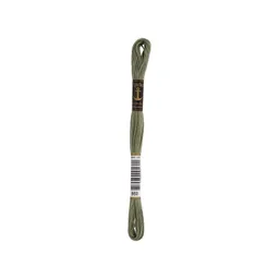 Anchor Anchor Coats Sticktwist 8m 00860 Eukalyptus – Produktbild 1 von 1