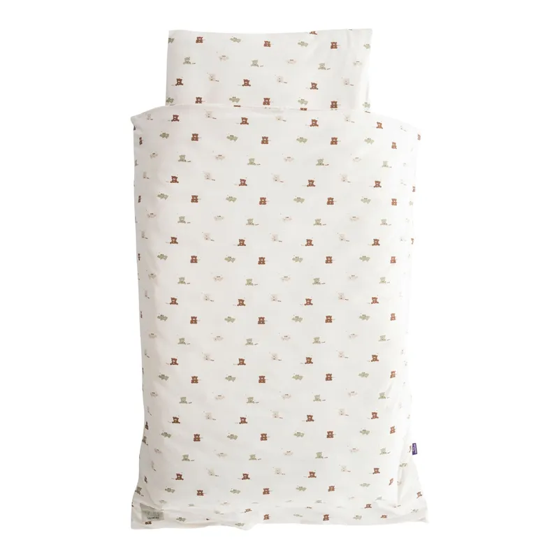 Träumeland Träumeland Bettwäsche 40x60 / 100x135 cm – Produktbild 4 von 8