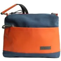 7clouds 7clouds Umhängetasche Roslyn 7.1, Orange-blue, – Produktbild 1 von 1