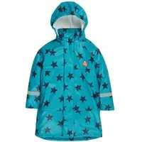 Frugi Frugi Regenmantel aus Post-Consumer-Polyester – Produktbild 1 von 1