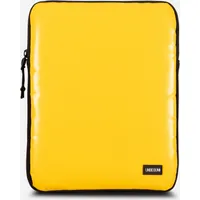 UNBEGUN UNBEGUN Herren vegan Tablet-Hülle Ipad Gelb – Produktbild 1 von 1