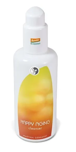 Martina Gebhardt Martina Gebhardt HAPPY AGING Cleanser – Produktbild 1 von 1