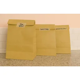 Tesa tesafilm Papier-Klebeband "Paper" 19 mm x 10 m, 1 Rolle – Produktbild 1 von 1