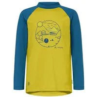 Vaude VAUDE T-Shirt Kids Solaro LS T-Shirt III – Produktbild 1 von 1