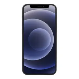 Apple Apple iPhone 12 mini 128GB schwarz – Produktbild 1 von 1