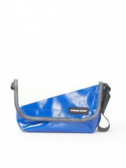 Freitag Freitag F41 Hawaii Five-O - blue white (000004289698) – Produktbild 1 von 1
