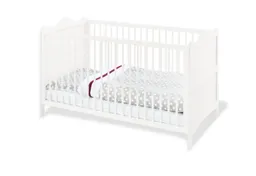 Pinolino Pinolino Babybett Kinderbett 'Florentina' – Produktbild 1 von 1