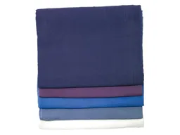 HANS NATUR Spieltücher Jahreszeitentücher Bio-Baumwolle 5er Set, 115 x 105 cm Winter – Produktbild 1 von 1