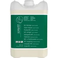 Sonett Sonett WC-Reiniger 'Zeder Citronella', 10 l – Produktbild 1 von 1