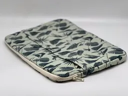 a Love Supreme a Love Supreme Laptoptasche Gunmetal Mint – Produktbild 1 von 1