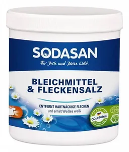 Sodasan Sodasan Öko Bleichmittel und Fleckensalz – Produktbild 1 von 1