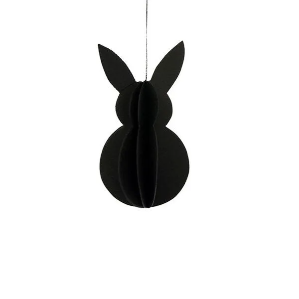 renna deluxe renna deluxe Osterei Anhänger – Produktbild 1 von 8