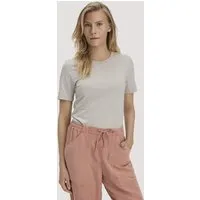 hessnatur hessnatur T-Shirt Regular aus Bio-Baumwolle (ROC), Düne, – Produktbild 1 von 1