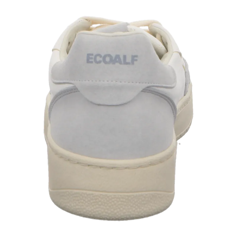 ECOALF Ecoalf ARALALF SNEAKERS MAN für Herren, weiß, Größe 45 EU, Weiß, – Produktbild 4 von 7