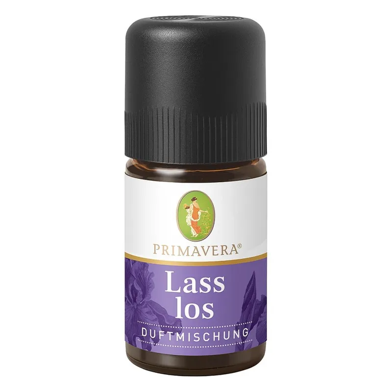 Primavera Primavera® Lass los Duftmischung ätherisches Öl – Produktbild 1 von 1