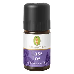 Primavera Primavera® Lass los Duftmischung ätherisches Öl – Produktbild 1 von 1