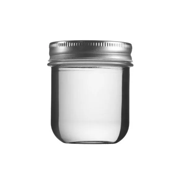 mikken mikken 6x Dessertglas 220 ml mit Schraubdeckel – Produktbild 4 von 4
