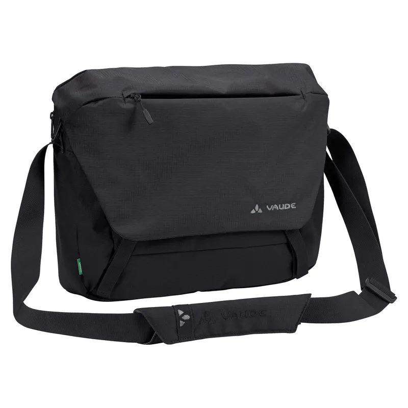 Vaude VAUDE ROM III M Umhängetasche, Black, – Produktbild 1 von 3