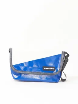 Freitag Freitag F41 Hawaii Five-O - white blue (000004289944) – Produktbild 1 von 1