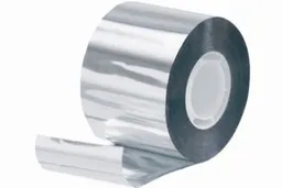 woodstore24 Alu-Klebeband (zur Verklebung der Trittschallunterlage), 50m – Produktbild 1 von 1