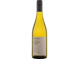 Keth Keth Alkoholfreier Bio-Weißwein PINOT GRIS, 0,75 l – Produktbild 1 von 1