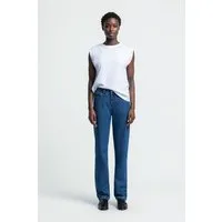 Kings Of Indigo Kings Of Indigo INOE | NATURAL STRETCH DARK WORN – Produktbild 1 von 1