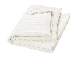 HANS NATUR HANS NATUR Babydecke Bio-Baumwolle Strick Pointelle Maße 80 x 100 cm – Produktbild 1 von 1