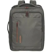 Travelite travelite Crosslite Kombi-Rucksack M, Oliv, – Produktbild 1 von 1