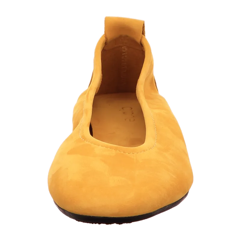 Arche Arche Laius für Damen, gelb, Größe 41 EU, Gelb, – Produktbild 7 von 7