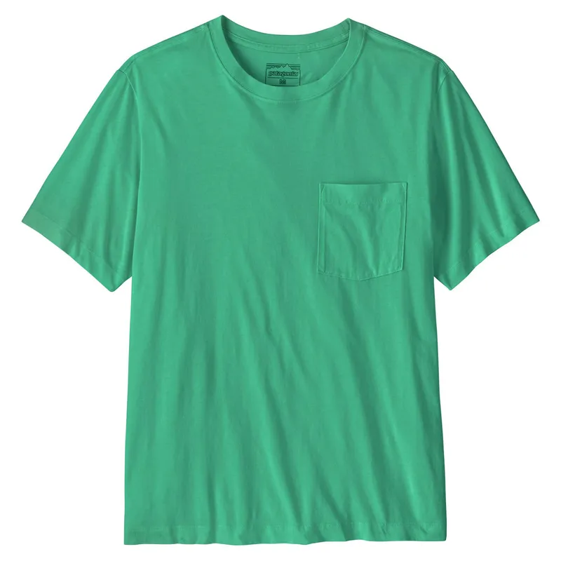 Patagonia M'S DAILY POCKET TEE – Produktbild 1 von 1
