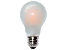 BioLicht BioLicht LED-Lampe "Pure-Z-Neo" E27, 8,2 W, 830 lm, 2700 K, matt – Produktbild 1 von 1
