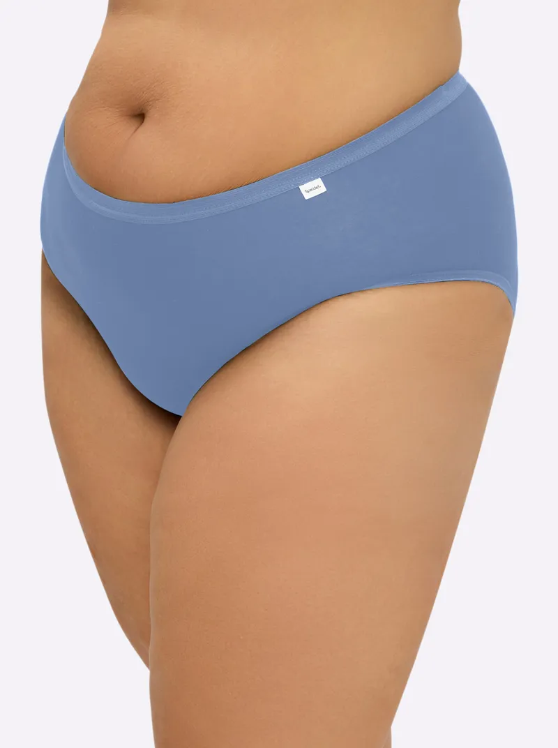 Speidel Hüftslip bleu, Bleu, – Produktbild 3 von 3