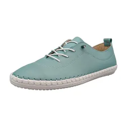 Cosmos Comfort Cosmos Comfort Sportliche Schnürschuhe für Damen – Produktbild 1 von 1