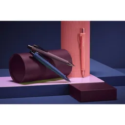 Faber-Castell Faber-Castell Kugelschreiber "Poly Ball Urban" XB, bordeaux – Produktbild 1 von 1