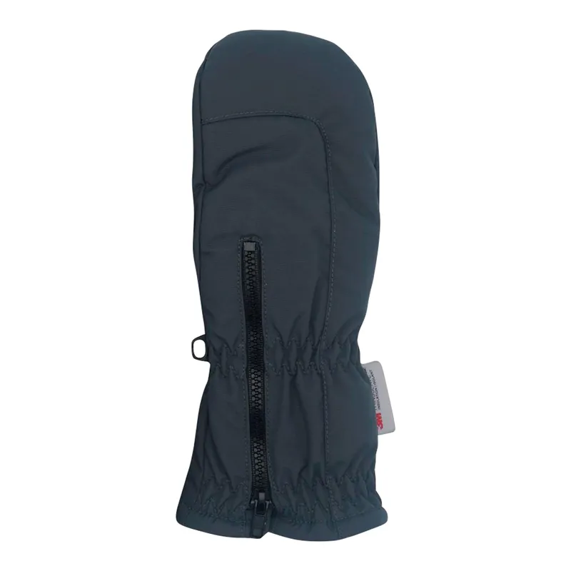 Maximo Maximo Thermofäustlinge, Grau, – Produktbild 3 von 3