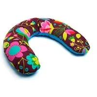Millemarille Millemarille Nackenkissen I hochwertiger Talalay Latex I atmungsaktiv I VIELE DESIGNS, Mexico, – Produktbild 1 von 1