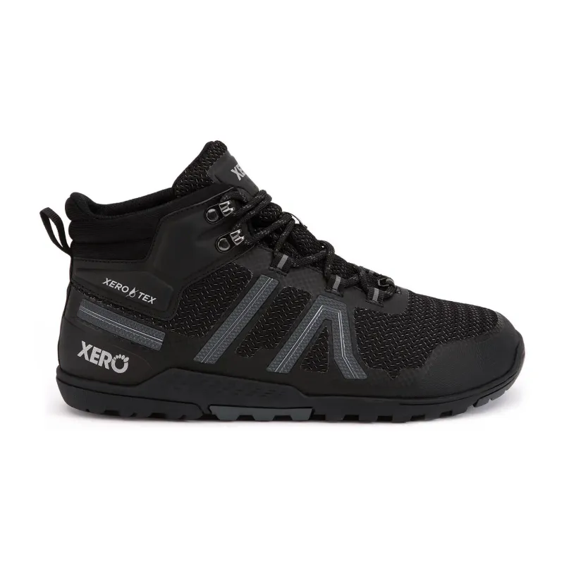 Xero Shoes Wanderschuhe Xero Shoes Xcursion, Schwarz, – Produktbild 1 von 1