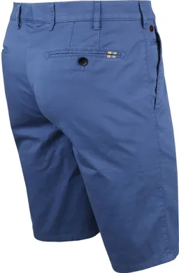 Meyer Meyer Palma 3130 Shorts Blau - Größe 52 – Produktbild 1 von 1