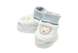 Steiff Steiff Babyschuhe GOTS Baby Wellness Wagenschuh – Produktbild 1 von 1
