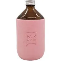 Fair Squared FAIR SQUARED Bottle Cover – Produktbild 1 von 1