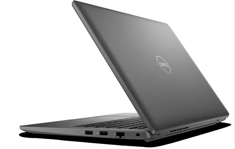 Dell Dell Latitude 3450 (version 2024) - Intel Core i5 1345U - Win 11 Pro - Intel Iris Xe Grafik - 16 GB RAM - 512 GB SSD NVMe, QLC, Class 25 - 35.6 cm (14") – Produktbild 5 von 5