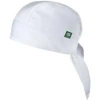 CG Workwear Bandana / Kochmütze CG Workwear Chef´s Hat Prato GreeNature – Produktbild 1 von 1
